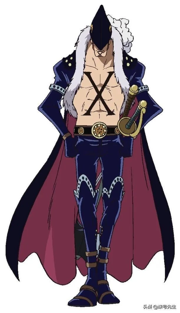 《海贼王》978话情报更新，凌空六子现身，据说还有两位大美女，是真的吗？