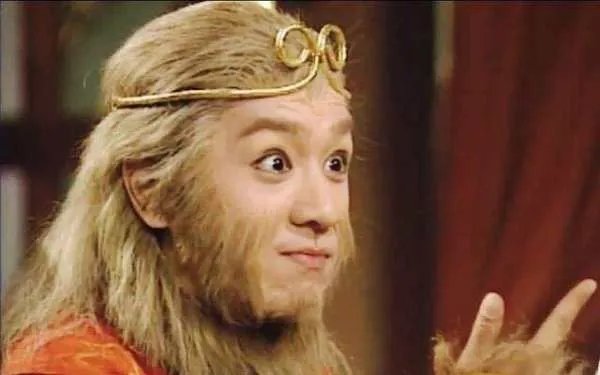 陈浩明演的西游记