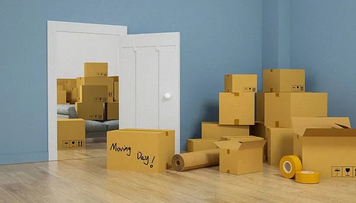 2022年4月搬家吉日一览表