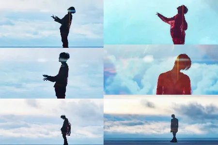 权志龙个人专辑发布bullshit新歌得到好评无数