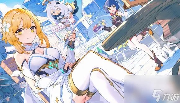 原神追忆之风怎么获取 原神追忆之风适合角色介绍