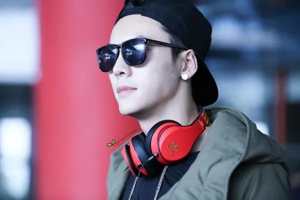 宝贝 它对你很热情感受到了吗