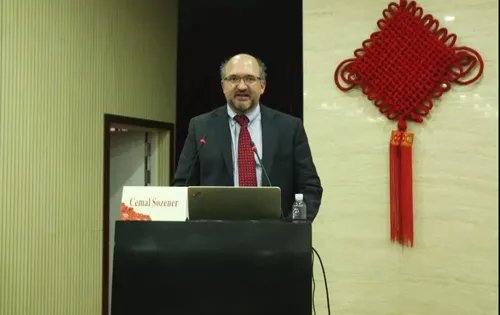 第二届精益医疗论坛在宝安中医院成功举行