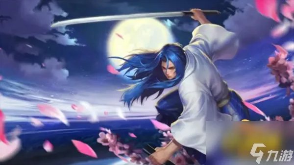 王者荣耀橘右京怎么出装伤害最高 橘右京出装攻略2022