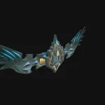 魔兽世界洛恩戈鲁裂心之弓属性