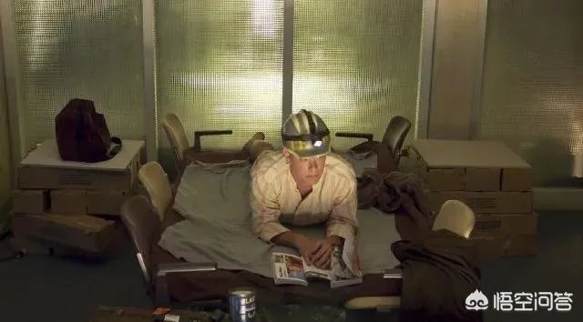 汤姆汉克斯夫妇确诊新冠!你曾经被他的哪部电影治愈?