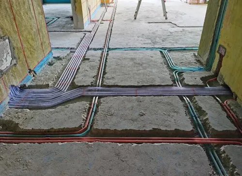 水电改造收费具体需要多少钱？