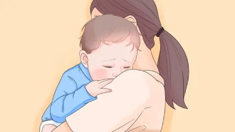 一个月的婴儿拉肚子怎么办