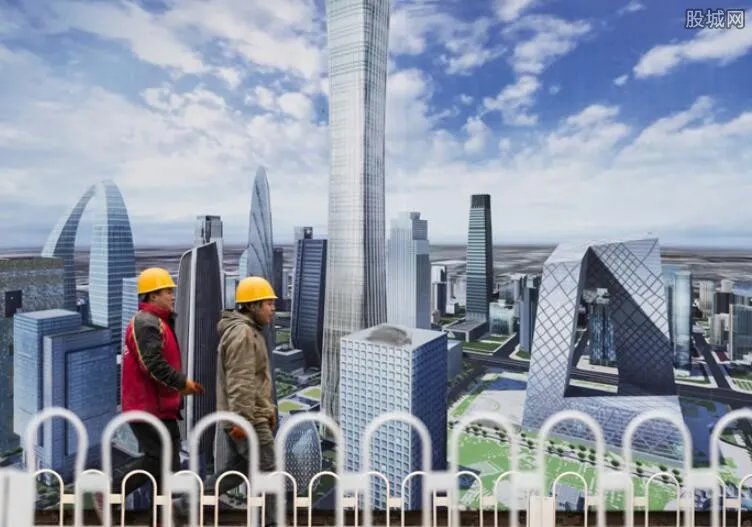 曹县很有钱吗 真实的经济水平怎么样？