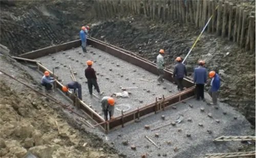 什么叫地基注浆加固