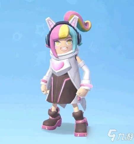 《香肠派对》s8赛季皮肤汇总分享 s8赛季皮肤有哪些