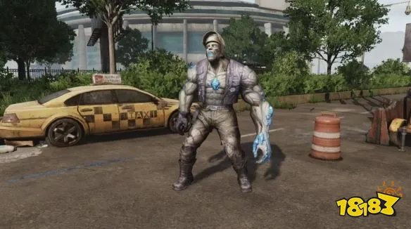 明日之后感染体大全：莱文市感染者阵营攻略[多图]