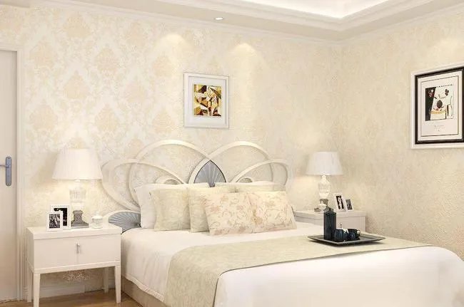 旧墙纸换新墙面需要怎么处理