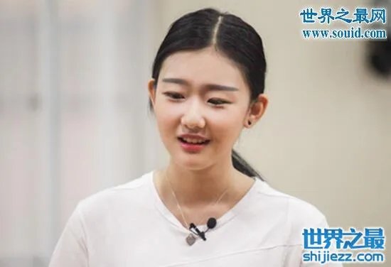 袁雨萱家庭背景曝光，后台太硬黑历史无数 