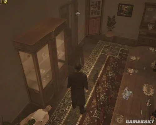 《死亡间谍：决断时刻》详细图文流程攻略