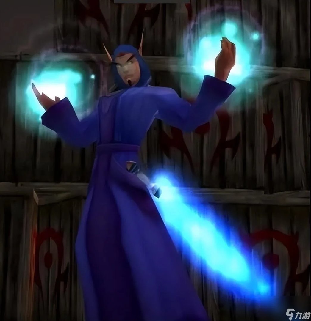 魔兽世界等级戒指可直接购买吗 肯瑞托戒指在哪买