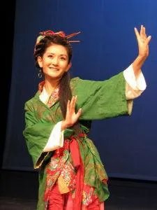 谢娜居然是新浪微博粉丝最多的明星，你怎么看？