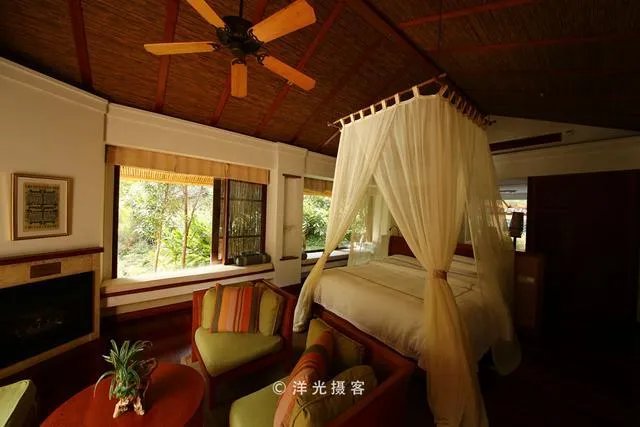 惠州的南昆山十字水生态度假村环境怎么样?值得一去吗?