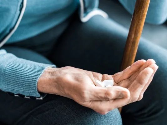 食道癌药物治疗方法