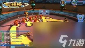 封神榜网游攻略 成为游戏大师的秘诀