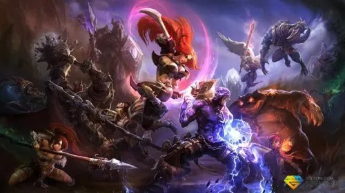 英雄联盟S4新天赋树系统介绍 LOLS4召唤师技能更改介绍