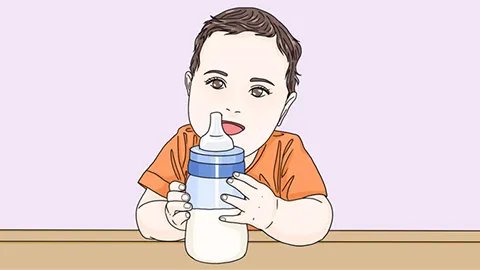 什么奶粉抗过敏