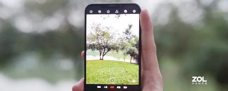 “今天拍照识图了吗”是干什么用的