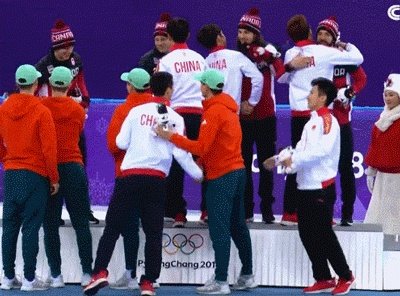 如何客观看待2018平昌冬奥会?