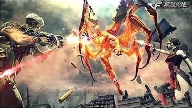 CF兰的秘密枪械博物馆怎么领枪