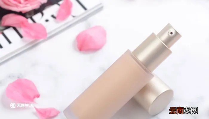 学化妆流程 0基础学化妆的基本步骤