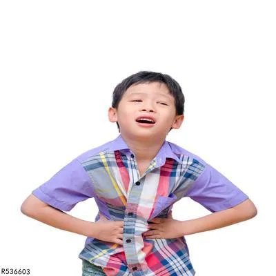 小孩肚子疼是怎么处理