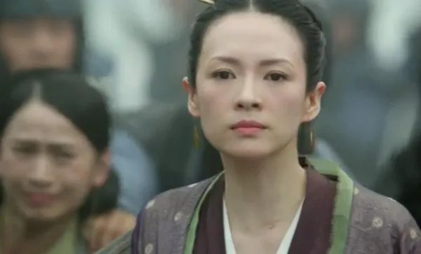 章子怡谈《上阳赋》被打低分，你认为这部剧的评分是否过低？