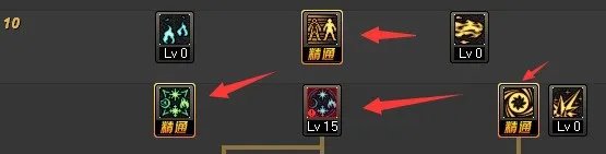 dnf技能加点大全最新