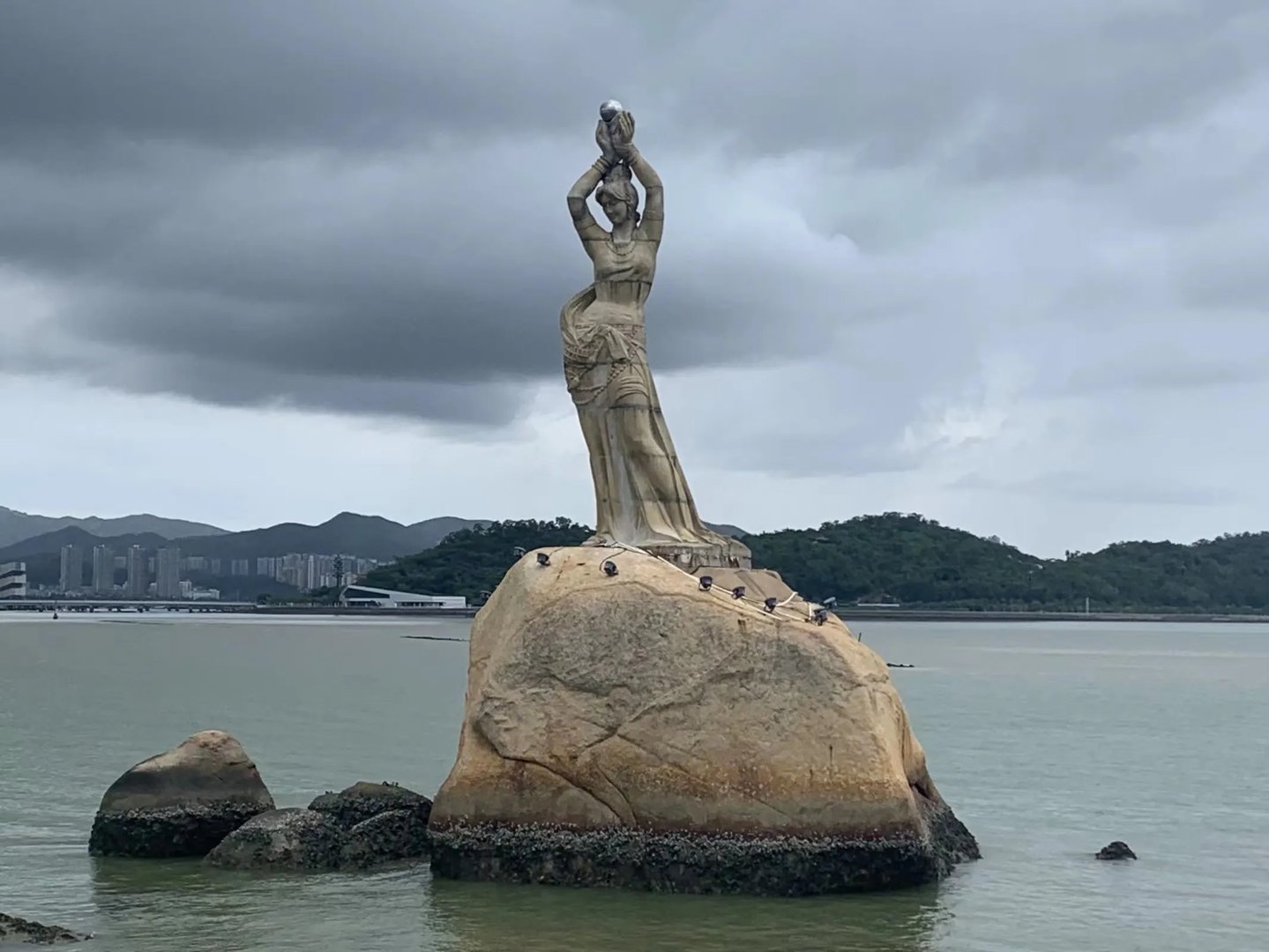 珠海地税局地址查询 珠海地税局上班时间