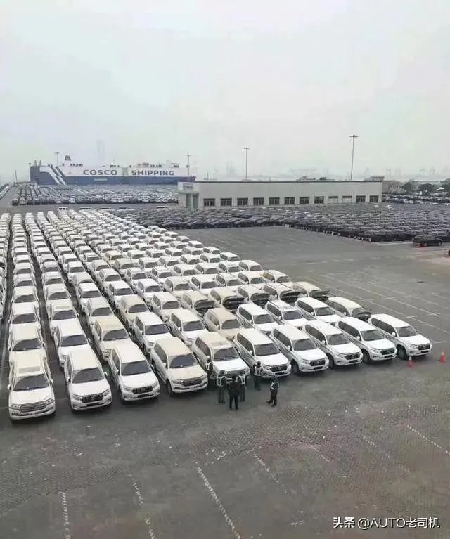 天津港的车为什么便宜？怎么购买不会被骗？