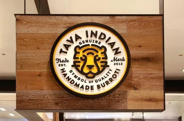 店面招牌如何设计？