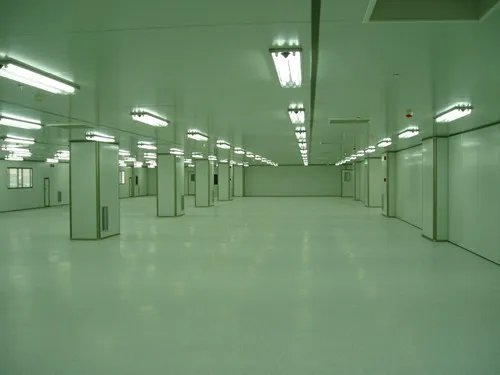 10万级净化车间标准是什么