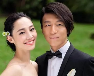 胡海泉谈白百合喊“干老公”是真是假 胡海泉和白百合什么关系图