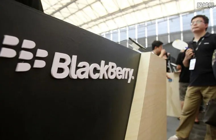 黑莓手机将停产 为什么会突然选择退出