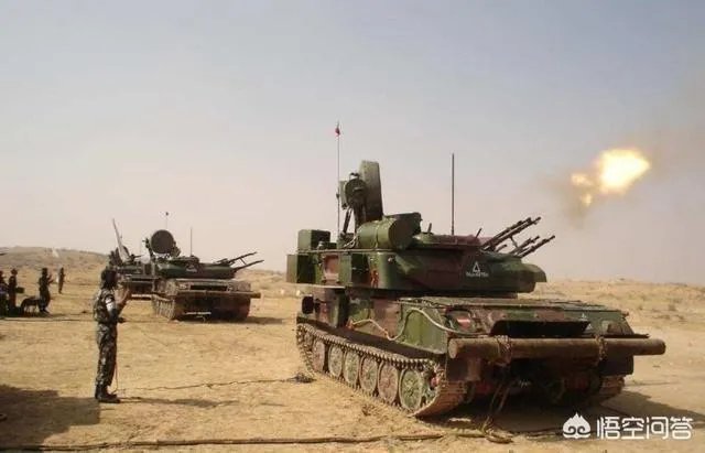 巴基斯坦派往印度的四架无人机都被击落，巴基斯坦到底想侦察到什么情报？