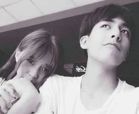 宋威龙的恋爱史，宋威龙谈过几次恋爱