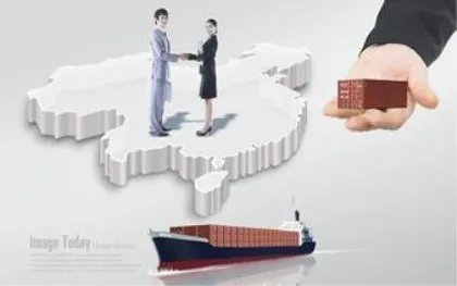 办理进出口贸易许可证的流程