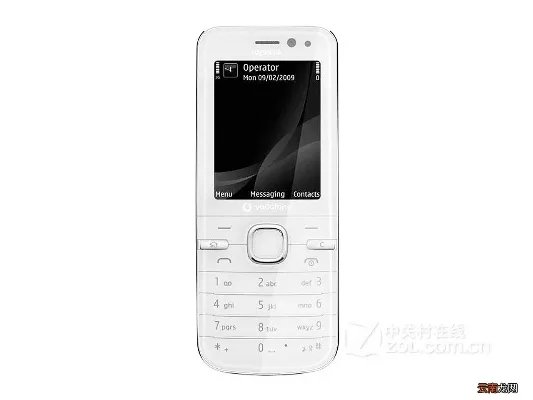 诺基亚6730c评测 诺基亚6730c主题