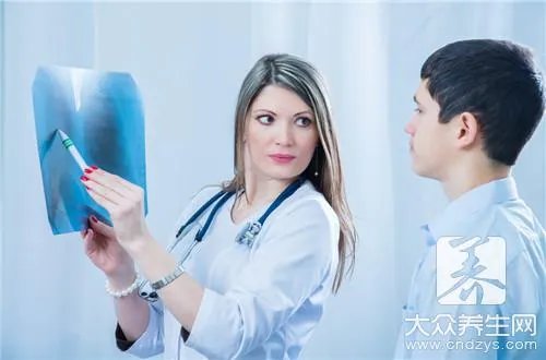 怎样看肺功能报告单