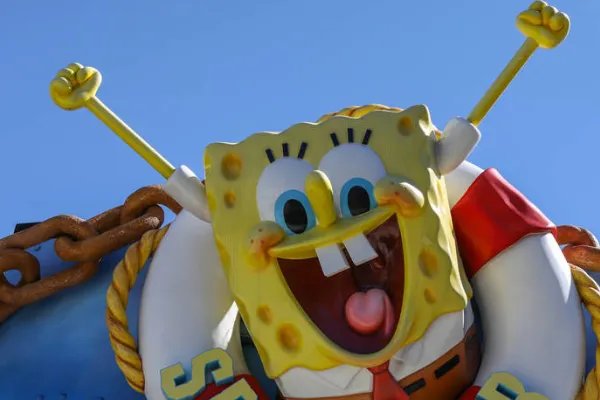 宝贝 它对你很热情感受到了吗