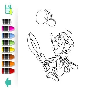 彩图好玩吗?彩图游戏介绍