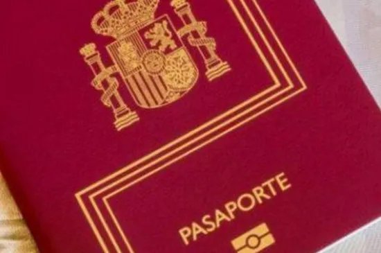 西班牙签证怎么办