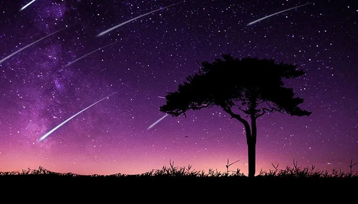 英仙座流星雨2021哪里可以看到