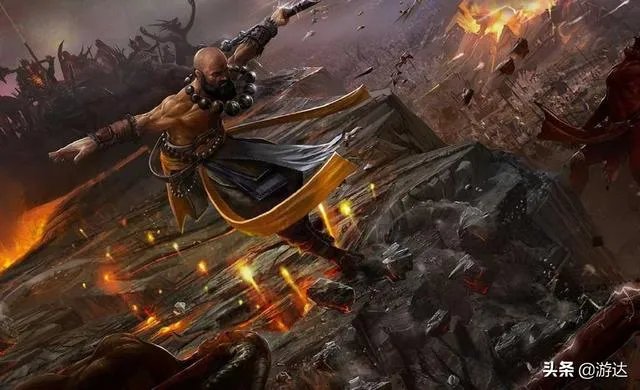 有没有那种不是必须组队就能玩的网游，自己一个人打打怪多好？