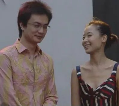 李泉历任女友是谁 他的老婆叫什么名字